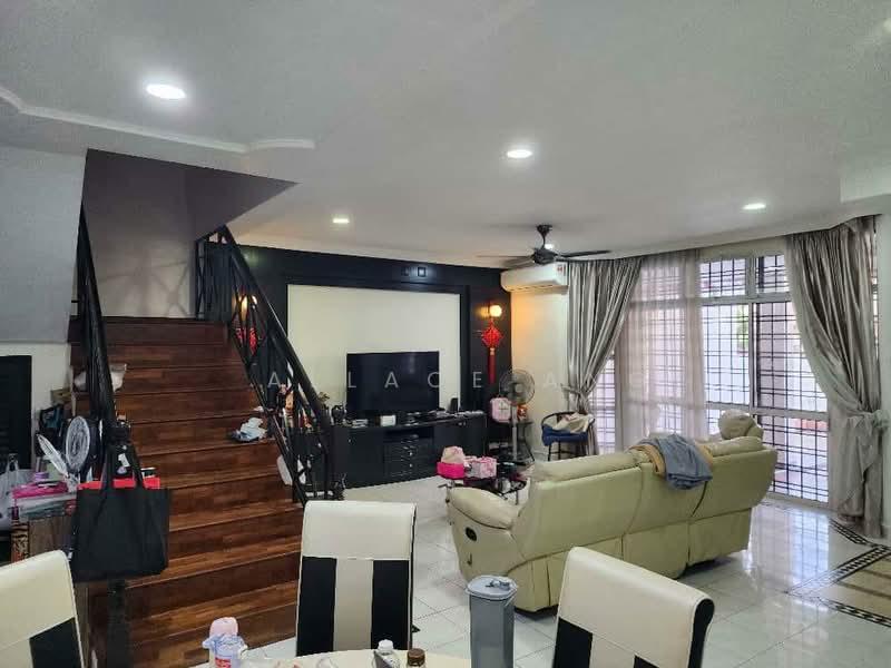 Taman Molek - 5
