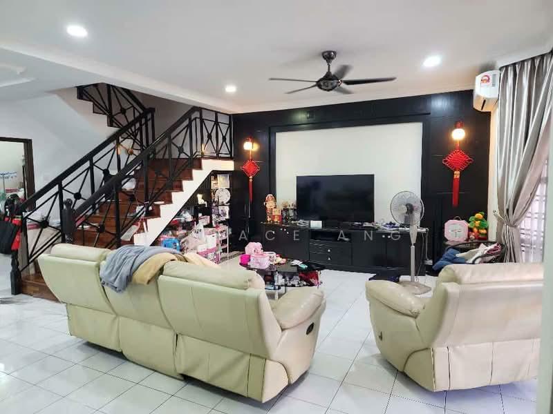 Taman Molek - 3