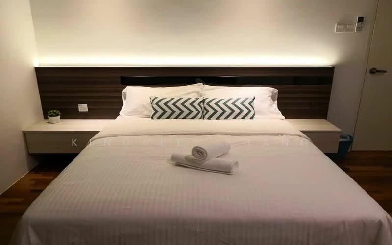 Anja Residences - 5