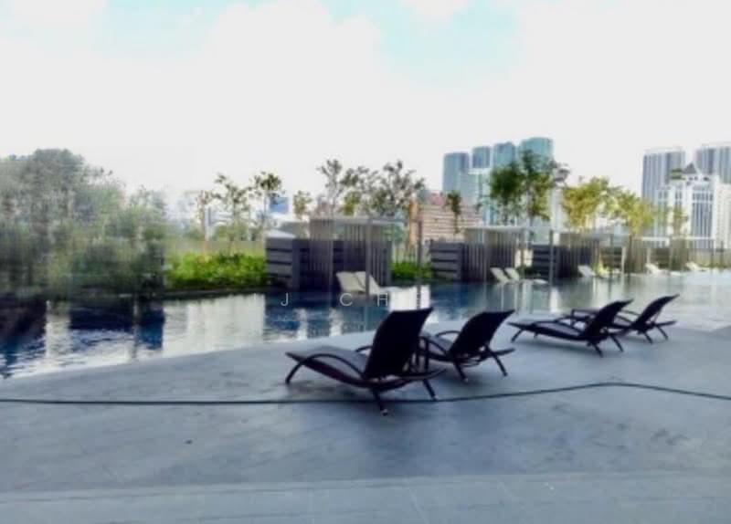 Vogue Suites One - 3