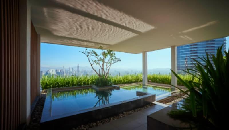 Vogue Suites One - 4