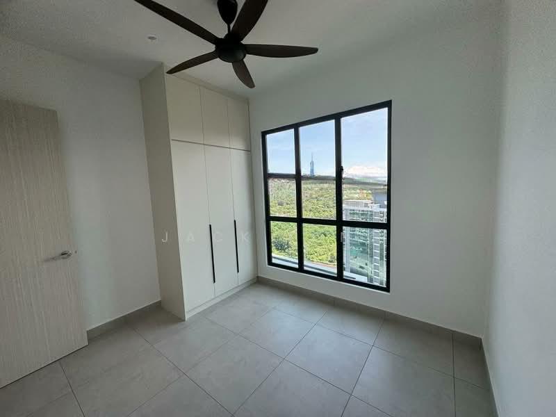 THE Address II, Taman Desa - 5