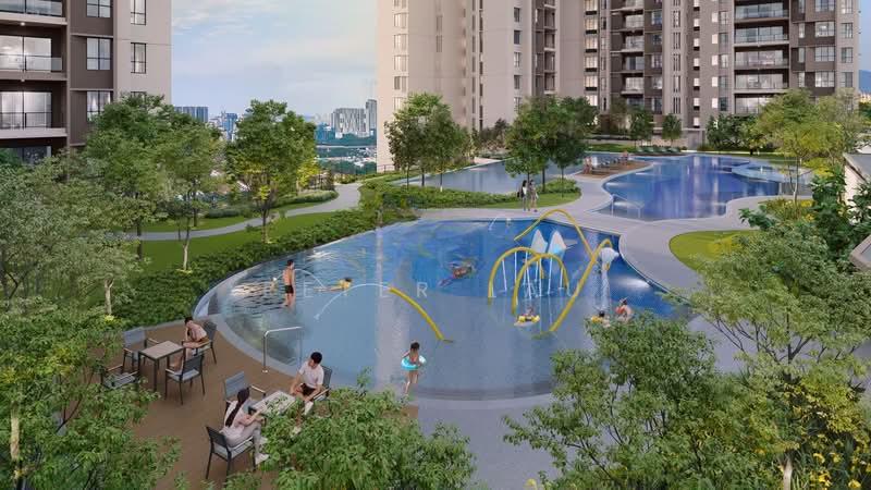 Ayanna Resort Residences - 4
