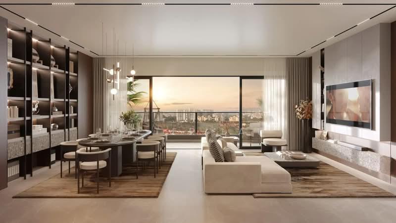 Ayanna Resort Residences - 2