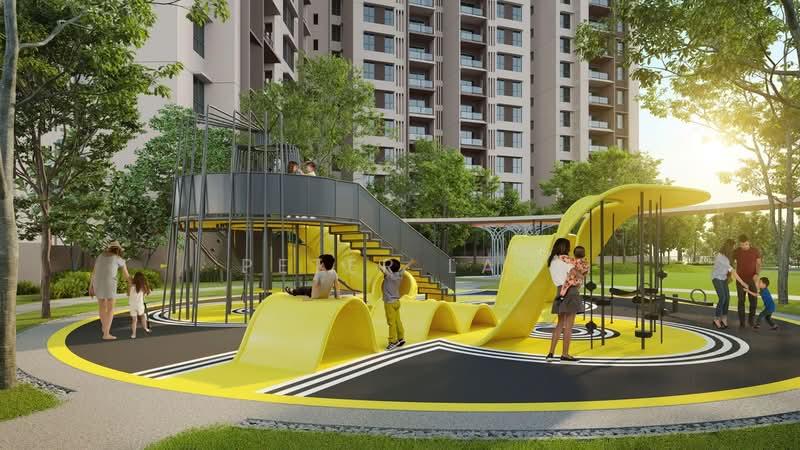 Ayanna Resort Residences - 3