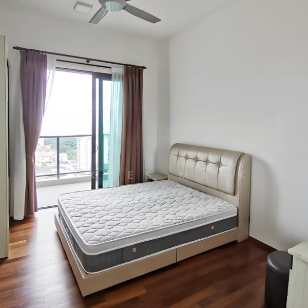 Mira Residence - 3