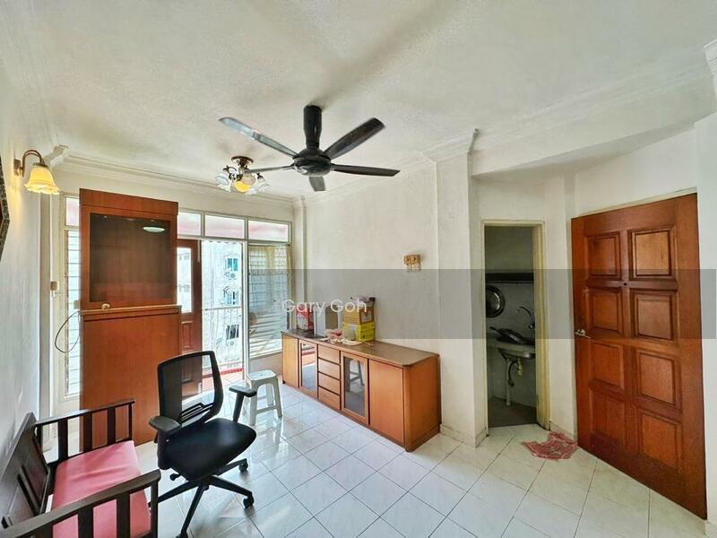 Tanjung Court - 5