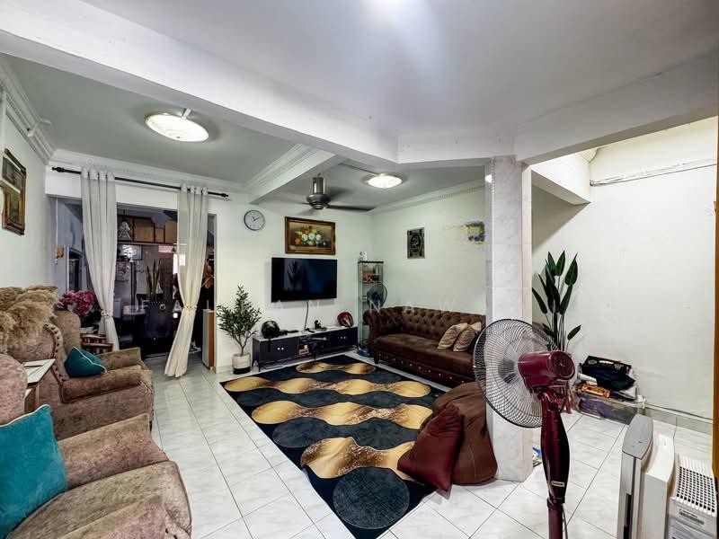 Wangsa Melawati @ Kuala Lumpur - 2