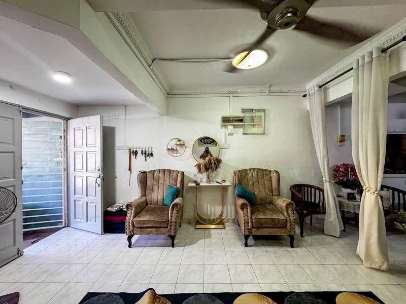 Wangsa Melawati @ Kuala Lumpur - 4