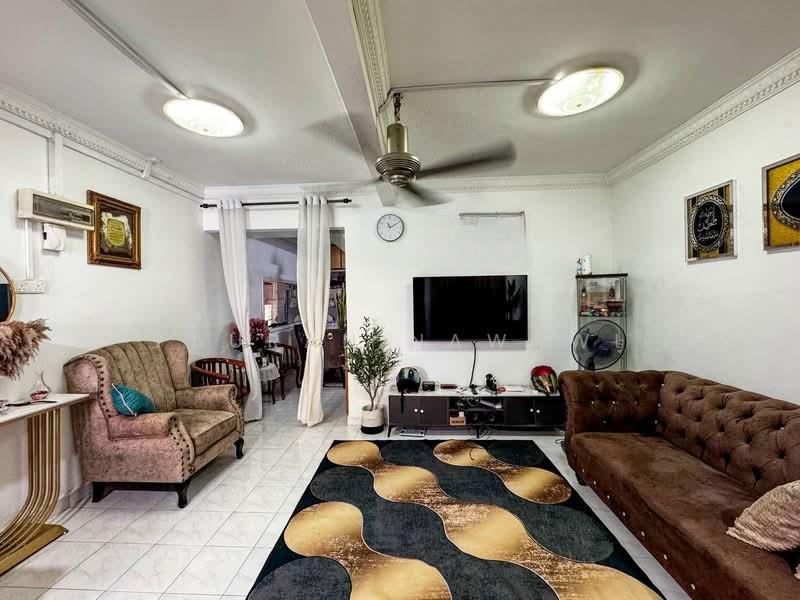 Wangsa Melawati @ Kuala Lumpur - 1