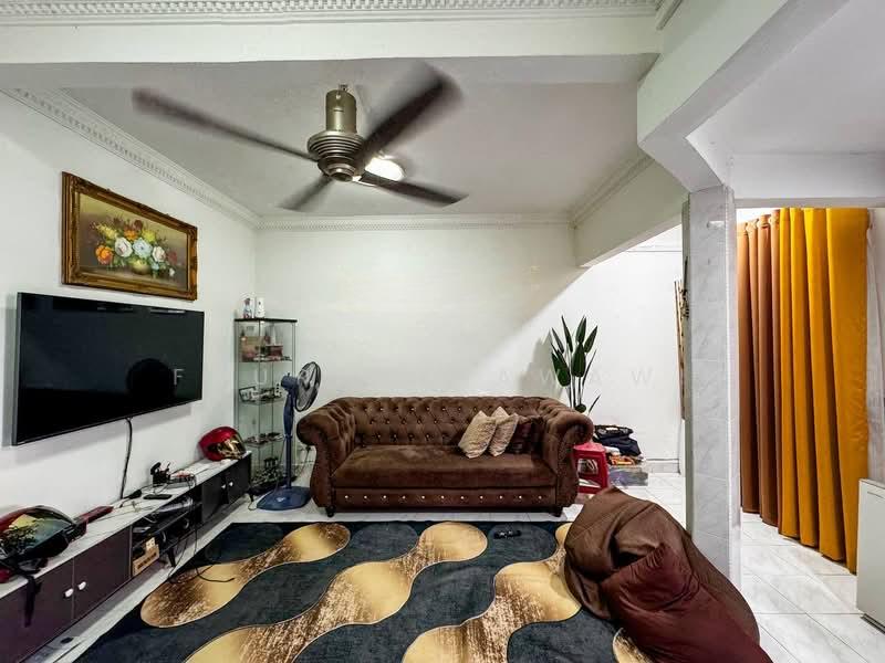 Wangsa Melawati @ Kuala Lumpur - 3