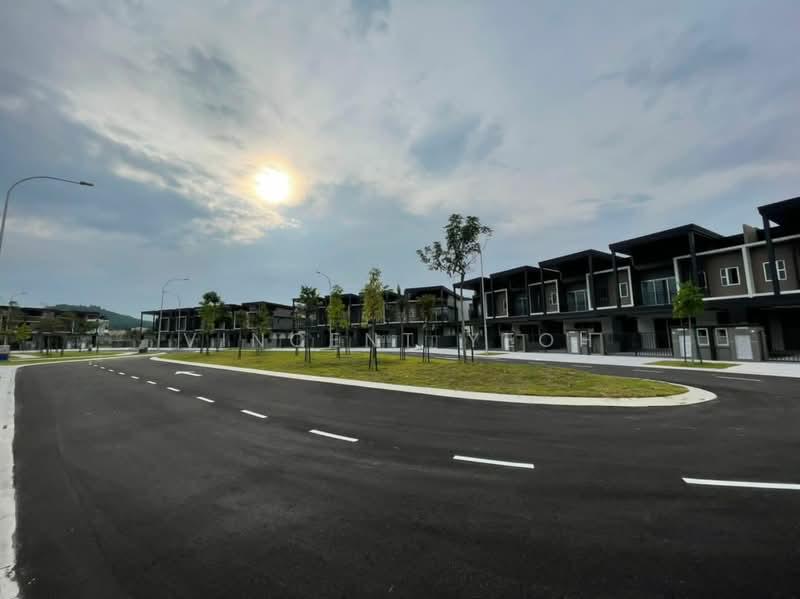 Serene Heights - 2