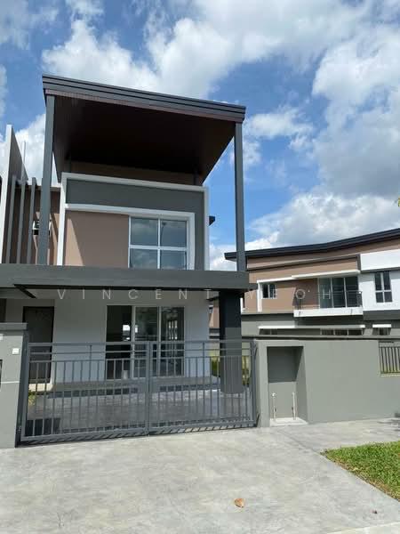 Serene Heights - 4