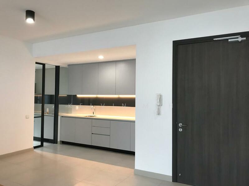 Residensi Astrea - 2