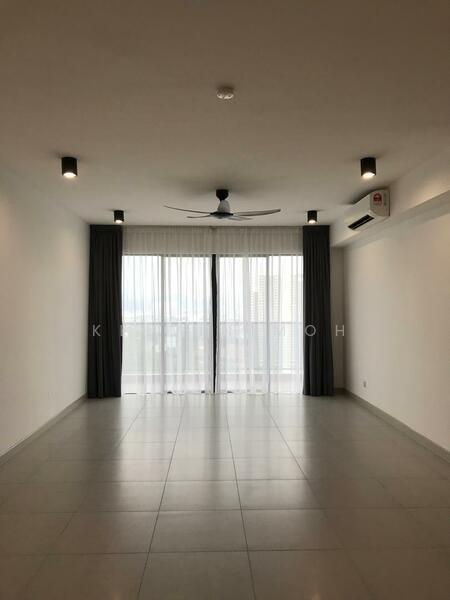 Residensi Astrea - 1