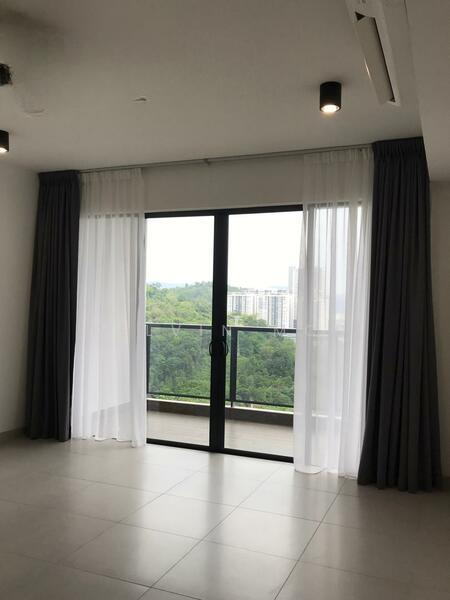 Residensi Astrea - 3