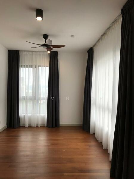 Residensi Astrea - 4