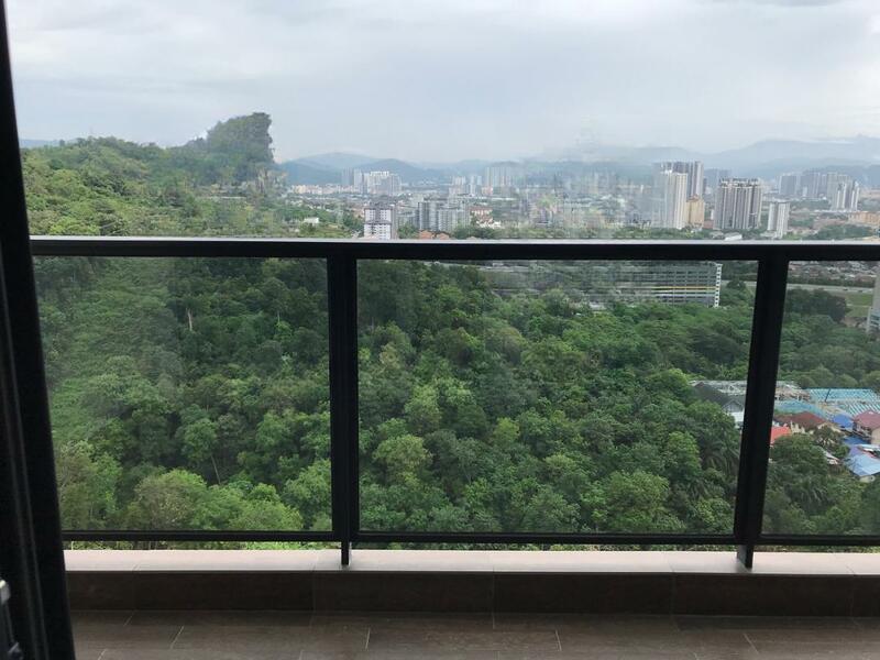 Residensi Astrea - 5