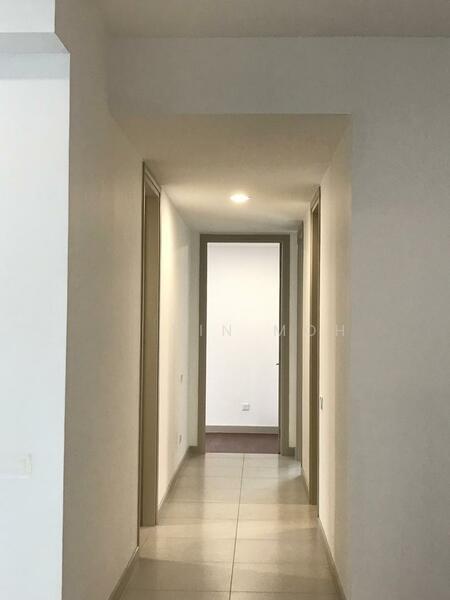 Residensi Astrea - 4