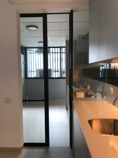 Residensi Astrea - 3