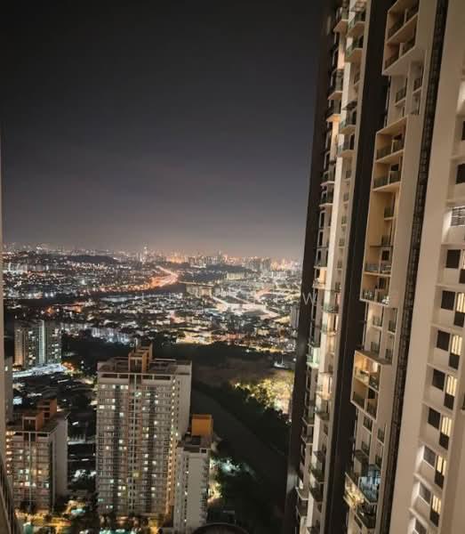 Bloomsvale Menara Vista Petaling - 5