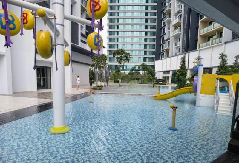 Bloomsvale Menara Vista Petaling - 3