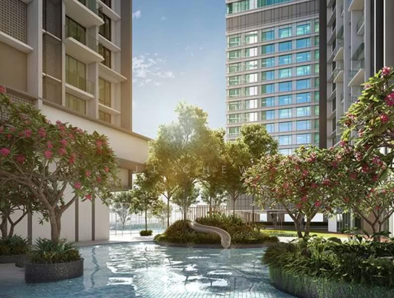 Bloomsvale Menara Vista Petaling - 2