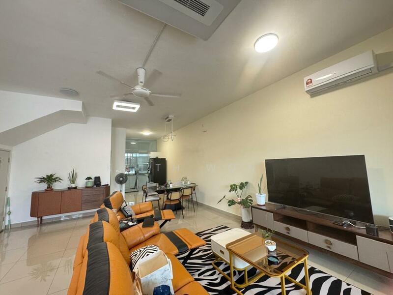 Aspira LakeHomes - 2