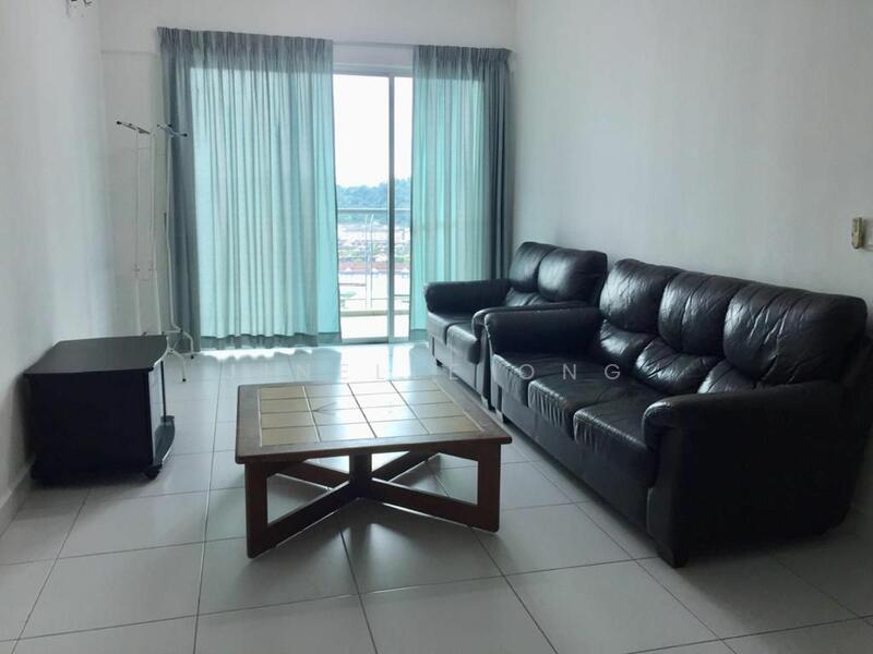 Elit Heights @ Bayan City - 1