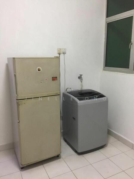 Elit Heights @ Bayan City - 2