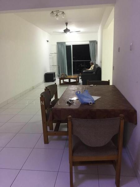 Elit Heights @ Bayan City - 3