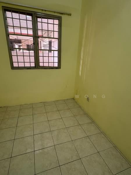 Bayu Villa - 3