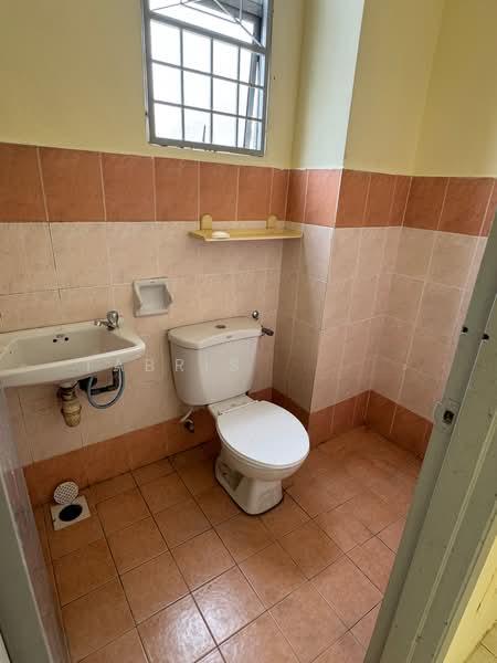 Bayu Villa - 4