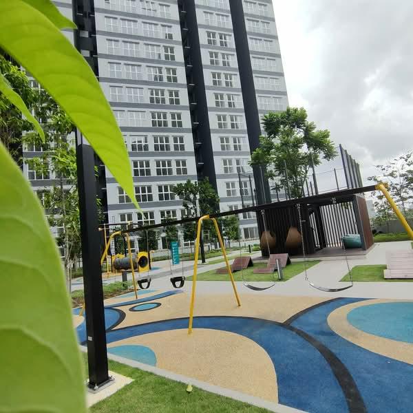 Residensi Rimbun @ Canopy Hills - 5