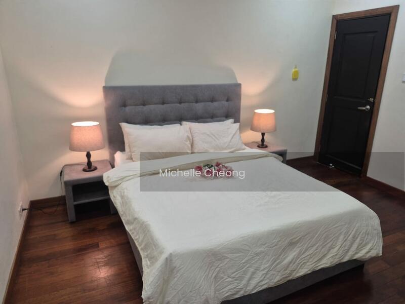 Kiara Peak Residence - 2