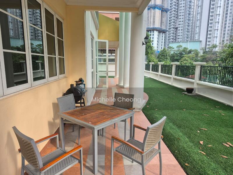 Kiara Peak Residence - 5