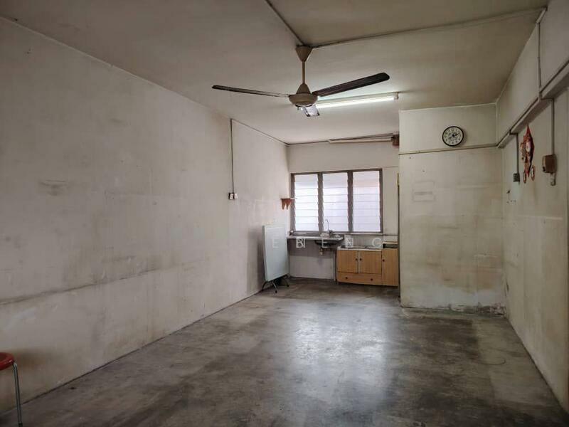 Taman Bukit Mewah - 3