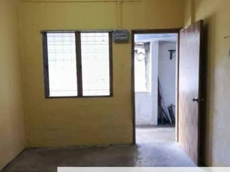 Taman Bukit Mewah - 4