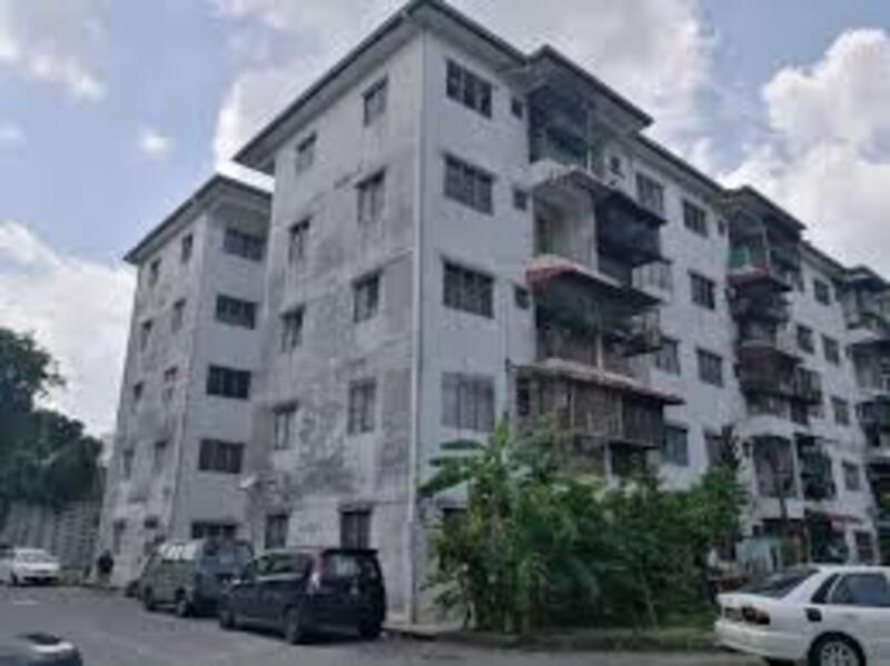 Taman Bukit Mewah - 2