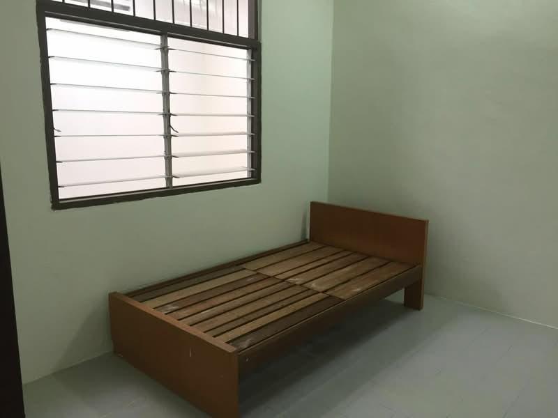 JALAN CHEE SENG , 1/semi-D Corner unit for sale , la 3500sf - 4