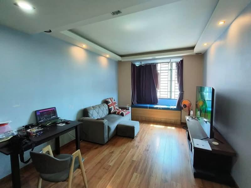 Nusa Perdana Apartment - 2