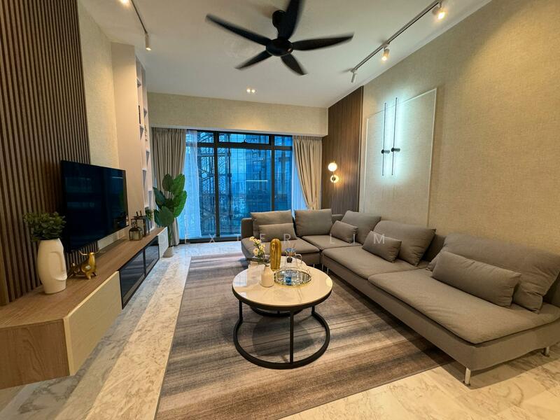 Eaton Residence - 5