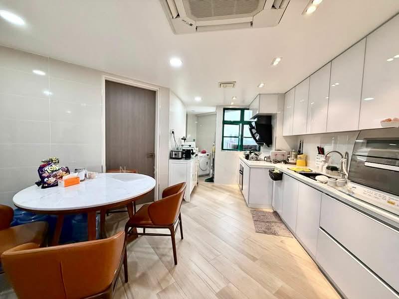 The Straits View Condominium - 3