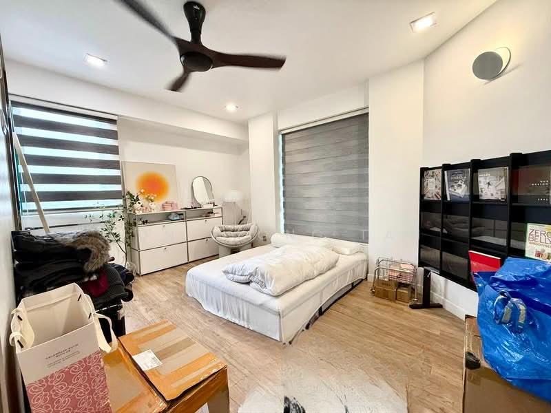 The Straits View Condominium - 5