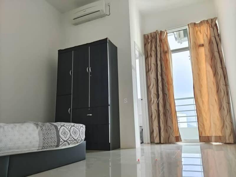 Boulevard Condominium (BLVD) - 2
