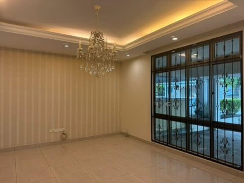 Taman Sutera Utama - 2