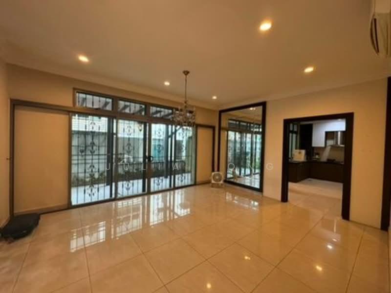 Taman Sutera Utama - 1