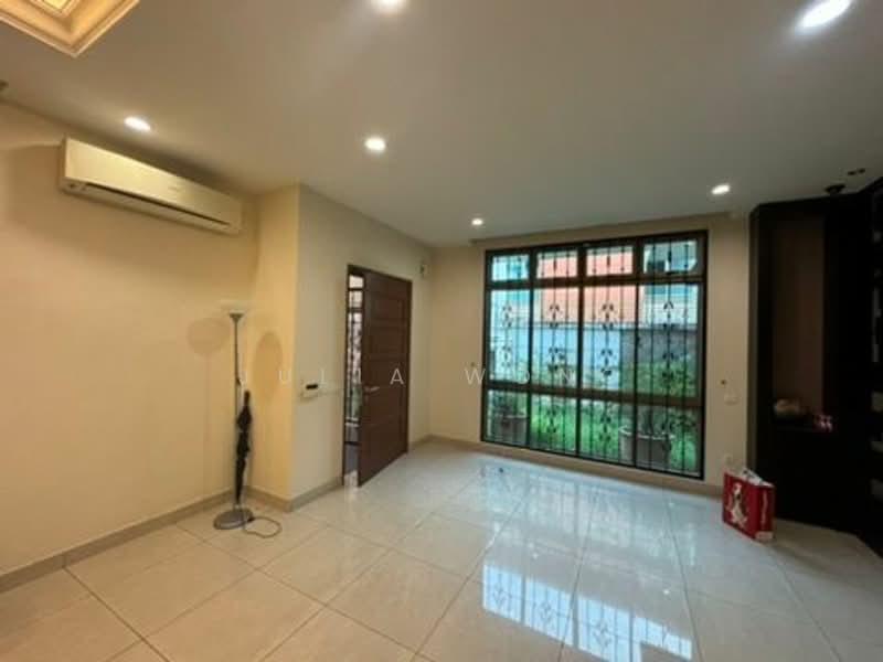 Taman Sutera Utama - 4