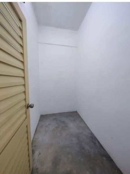 Taman Iskandar Shop Apartment - 5