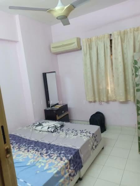 Pudu Impian 2 - Vila Tropika - 3